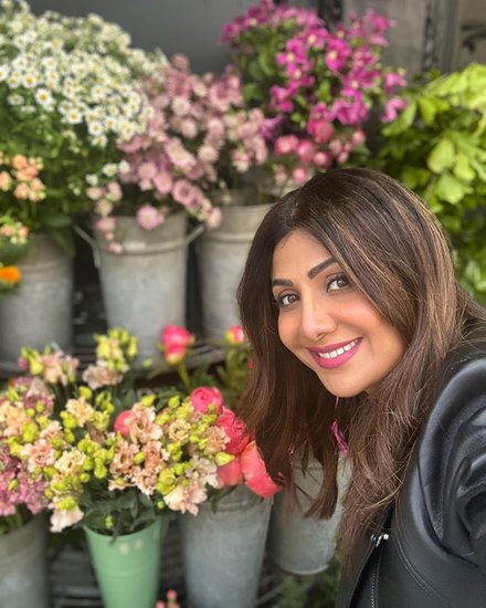 Shilpa Shetty Net Worth