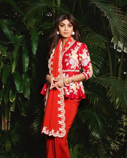 Shilpa Shetty Earnings