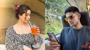 shubman gill sara tendulkar