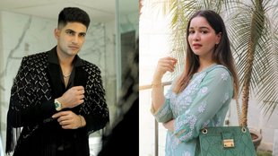 shuman gill sara tendukar