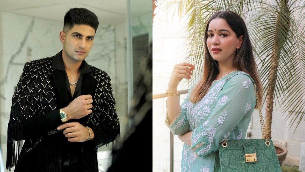 shuman gill sara tendukar