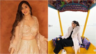 simrat kaur, bollywood