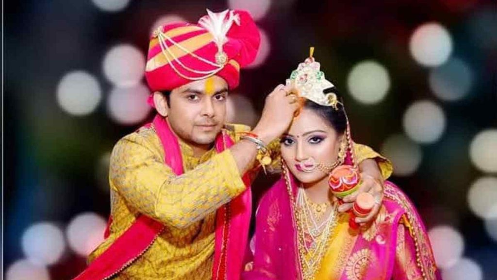 sindoor daan, sindoor daan meaning,