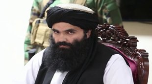 sirajuddin Haqani | Afghanistan