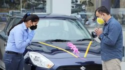 Survey: 10 में से 9 लोग चाहते हैं कार की बेहतर सेफ्टी रेटिंग के साथ, ज्यादा एयरबैग्स और बढ़िया माइलेज, जानें क्या है सर्वे की रिपोर्ट