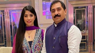 snehal Rai, tv actress