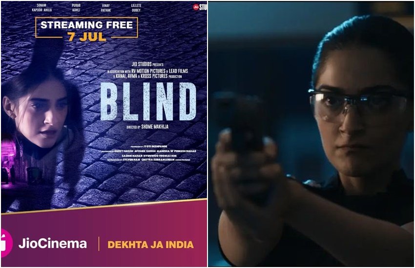 मखीजा के निर्देशन में बनी इस फिल्म में पूरब कोहली, विनय पाठक, लिलेट दुबे और शुभम सराफ भी नजर आने वाले हैं। (image: sonamkapoor/ instagram)