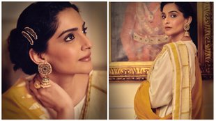 Sonam Kapoor, Sonam Kapoor Birthday, Sonam Kapoor Age