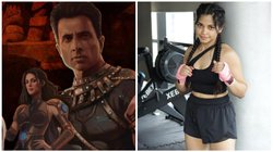 रोडीज़ की इस कंटेस्टेंट ने उठाया था अपने पिता पर हाथ, कहा ‘जिस दिन पहला चेक मिला उनकी मौत हो गई’