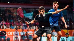 Squash World Cup: भारतीय टीम सेमीफाइनल में हुई उलटफेर का शिकार, मलेशिया से हारकर टूर्नामेंट से बाहर