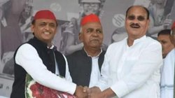 ‘मुझे ड्राई फ्रूट और मिनरल वाटर चाहिए’, जेल में बंद सपा विधायक ने कोर्ट से लगाई गुहार