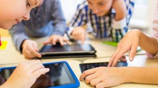 student | tablet