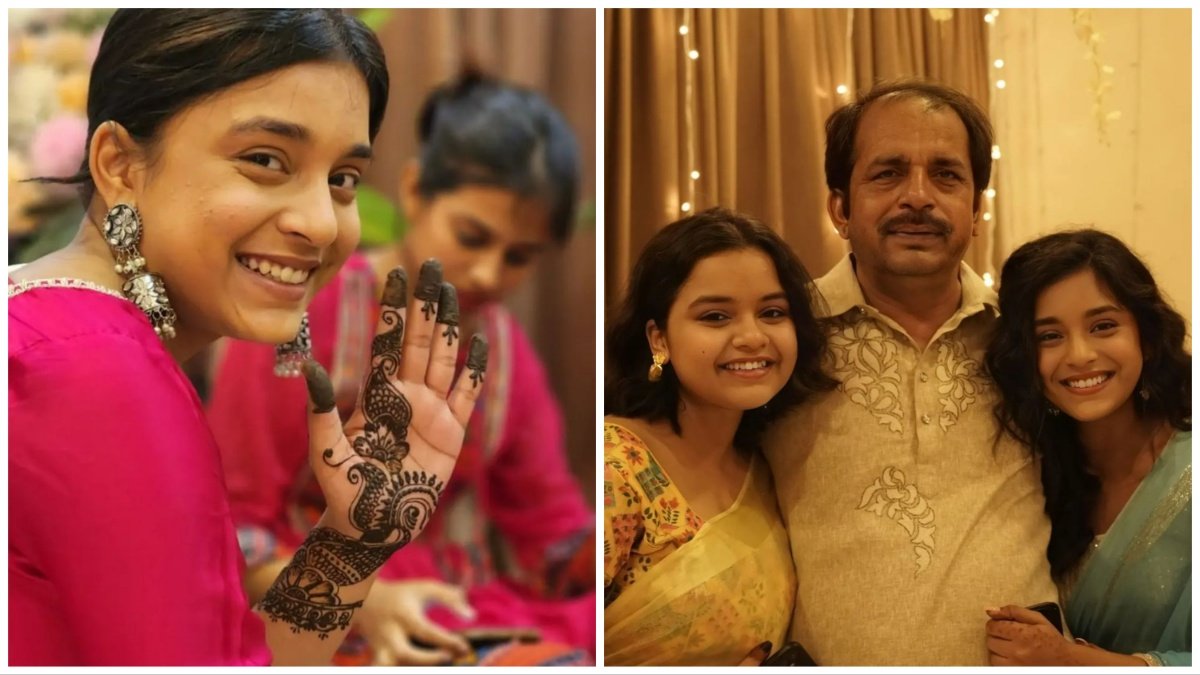 Sumbul Touqeer, Bigg Boss, Imlie Sumbul Touqeer, Bigg Boss, Imlie