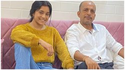 ‘इमली’ फेम सुम्बुल तौकीर खान के पिता करने जा रहे हैं दूसरी शादी, कहा- घबराहट हो रही है