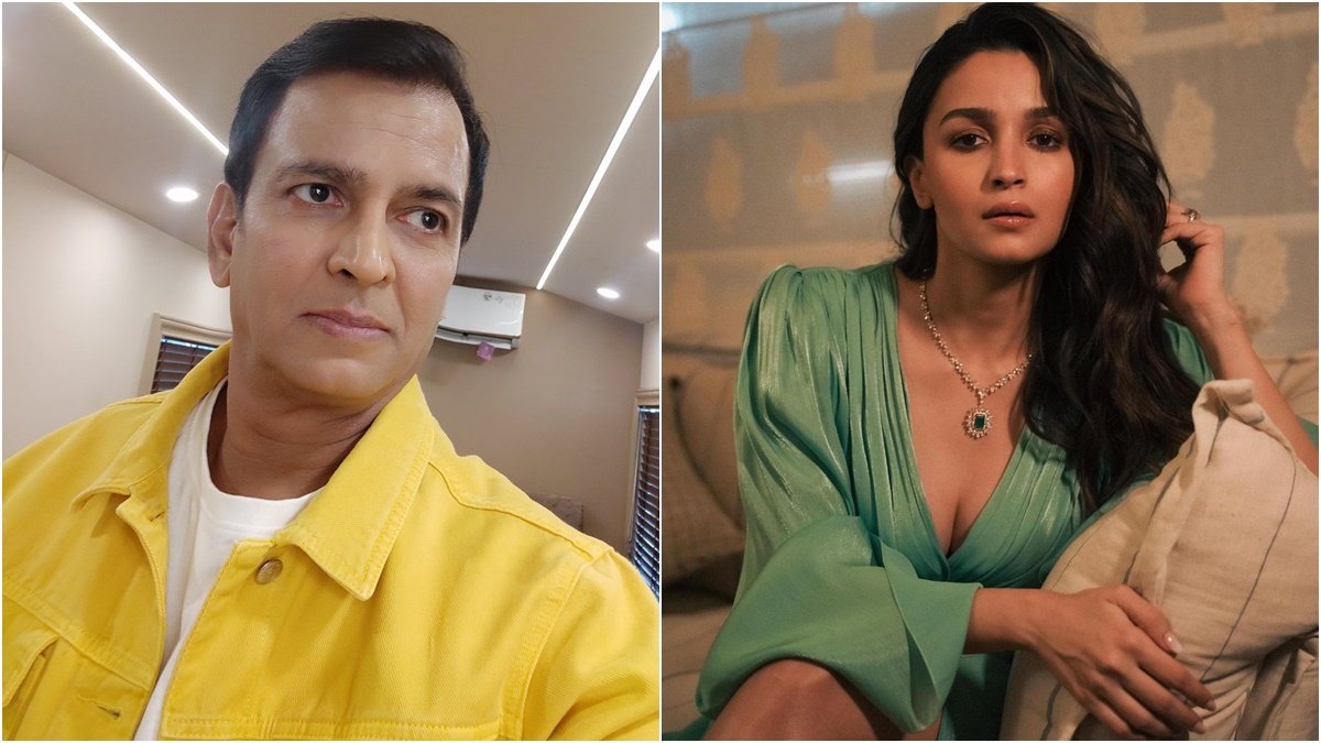 suneel lahri, alia bhatt