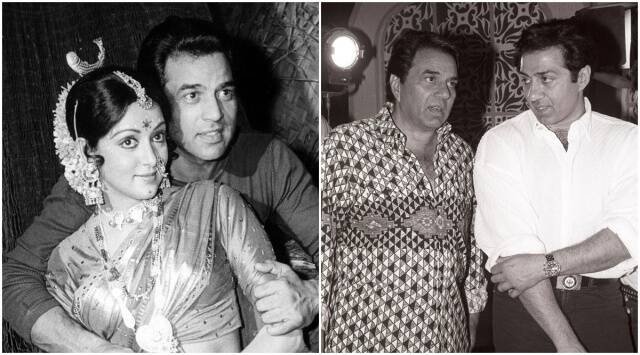 sunny deol dharmendra esha deol hema malini (1)