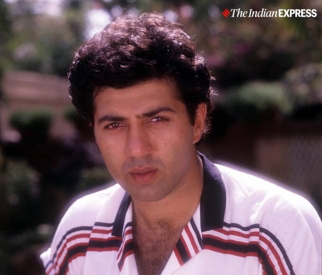 sunny deol