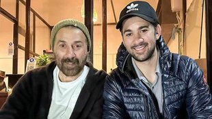 karan deol, bollywood
