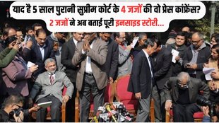 Supreme Court, Collegium System, CJI DY Chandrachud
