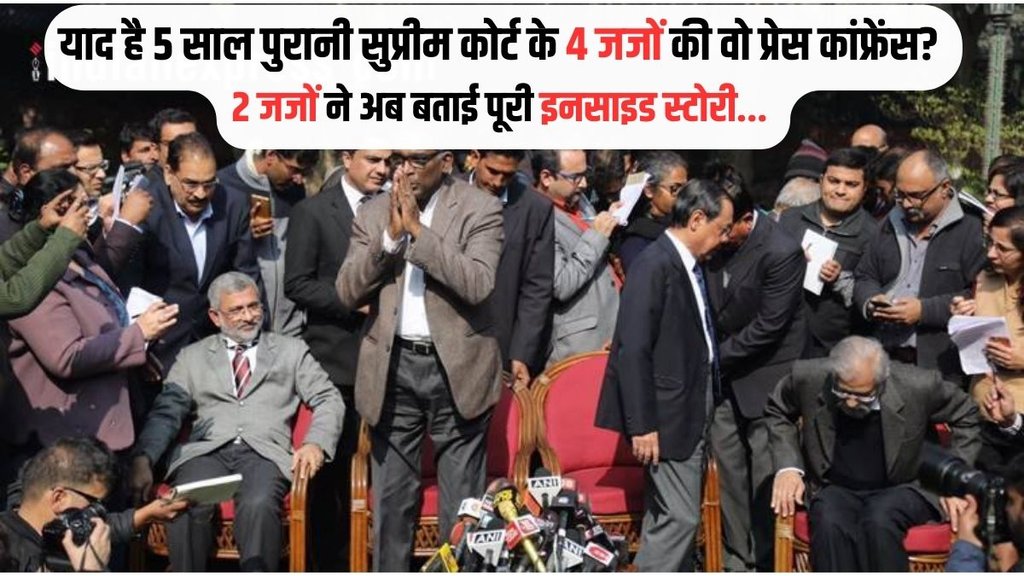 Supreme Court, Collegium System, CJI DY Chandrachud