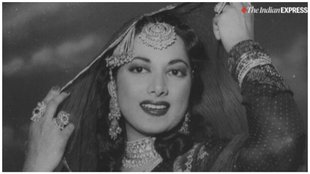 Suraiya