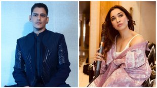 Tamannaah Bhatia, Vijay varma
