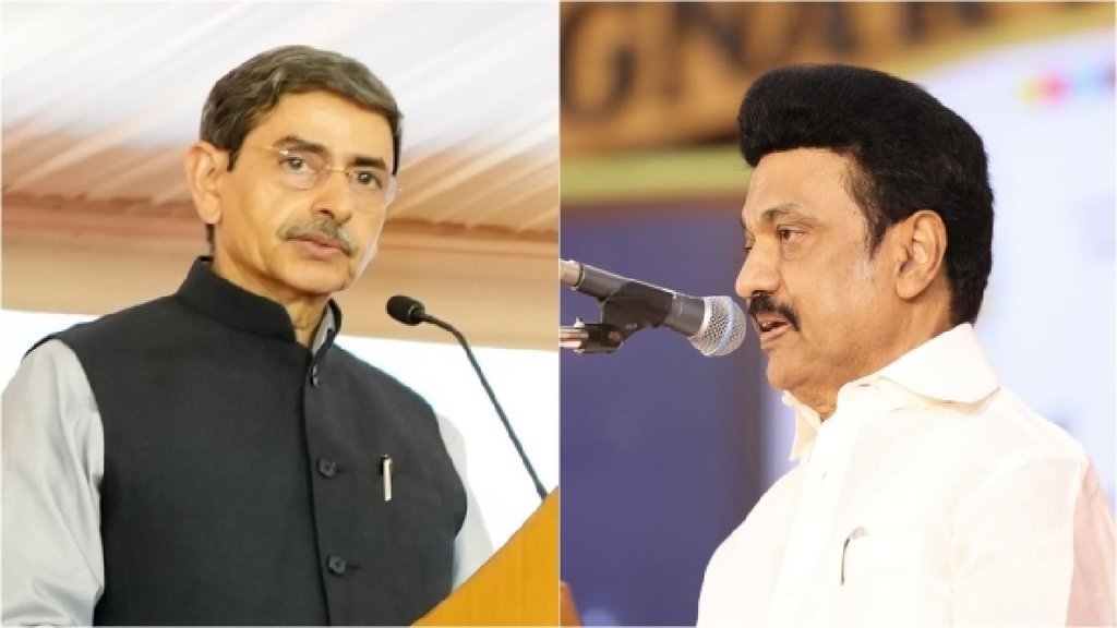 tamil nadu, rn ravi, stalin