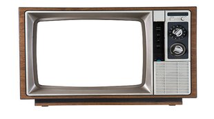 television | examination