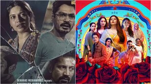 top ott release this week