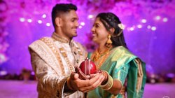 एमएस धोनी की टीम में आया शादी का मौसम, ऋतुराज गायकवाड़ के बाद अब यह खिलाड़ी है दूल्हा बनने को तैयार