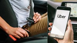 Uber audio seatbelt reminder: उबर इंडिया ने यात्री सुरक्षा के लिए जारी किया ऑडियो सीट बेल्ट रिमाइंडर, जानें कैसे काम करेगा ये फीचर