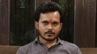 unnao reporter shot| mannu awasthi| land mafia threats