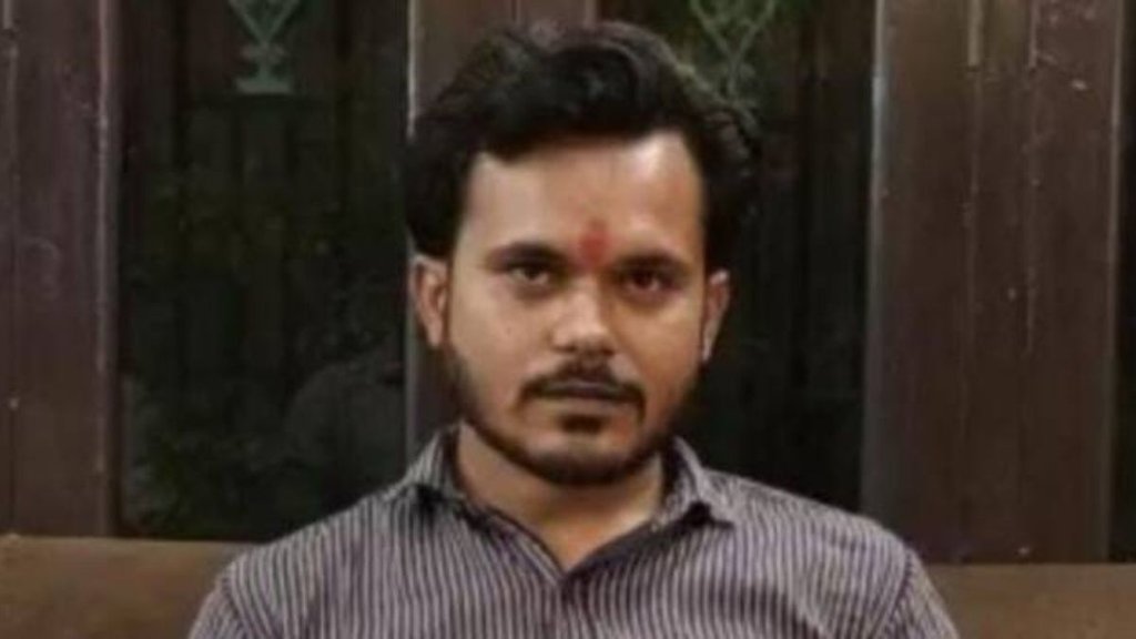 unnao reporter shot| mannu awasthi| land mafia threats
