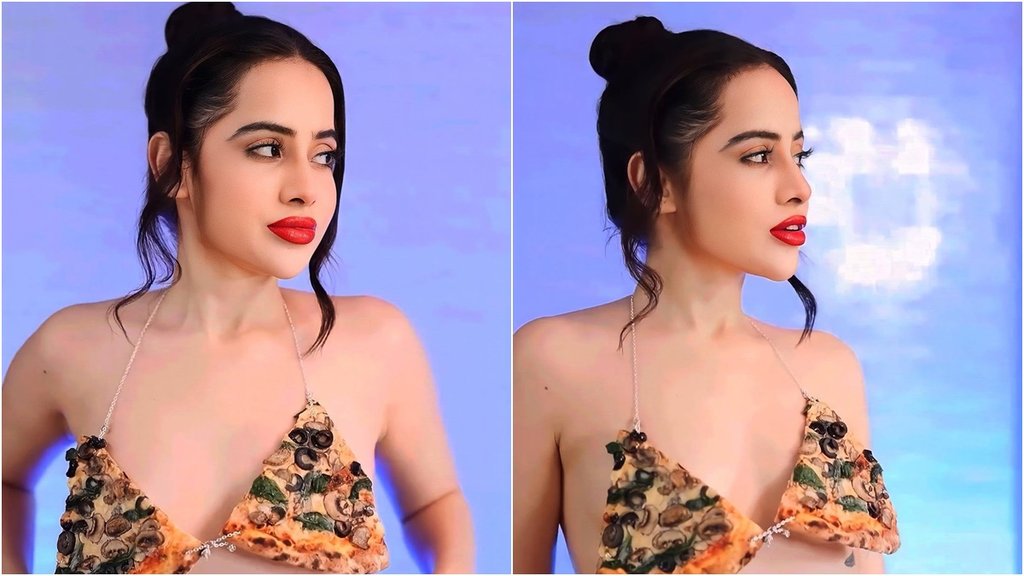 uorfi javed, bollywood