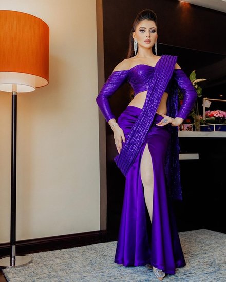 Urvashi Rautela Net Worth
