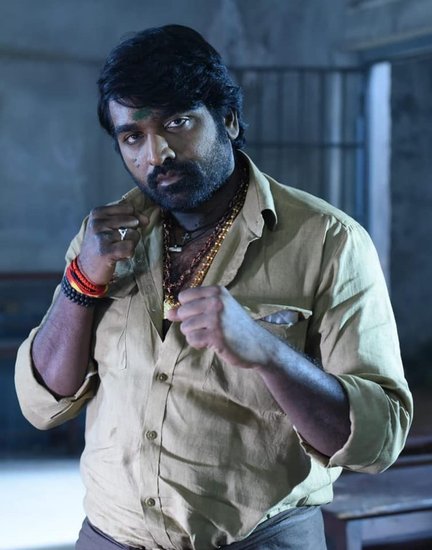 Vijay Sethupathi Wife Jessy Sethupathi