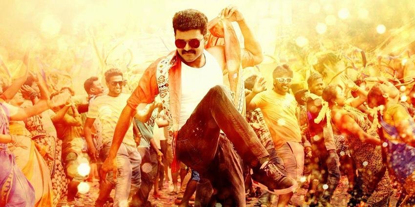 Thalapathy Vijay Age
