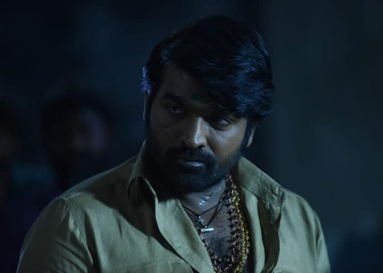 vijay sethupathi love story