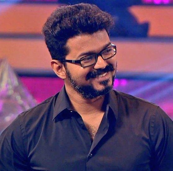 Thalapathy Vijay News