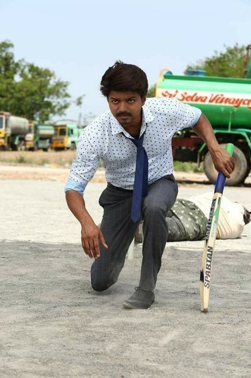 vijay thalapathy