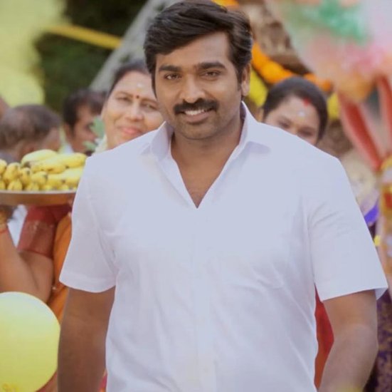 Jessy Sethupathi Profile