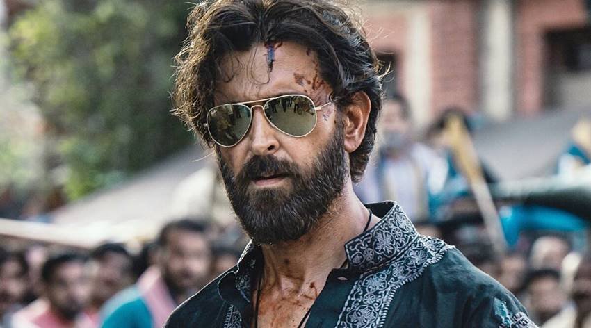 Vikram Vedha
