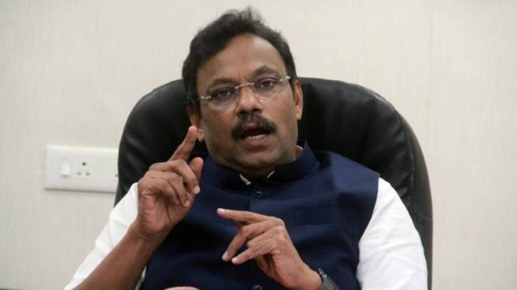 vinod tawde| BJP| shivsena
