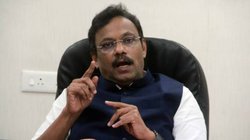 Maharashtra: ‘मुख्यमंत्री पद के लिए नहीं दिया गया था कोई आश्वासन’, विनोद तावड़े बोले- BJP को शिवसेना के साथ नहीं करना चाहिए था गठबंधन