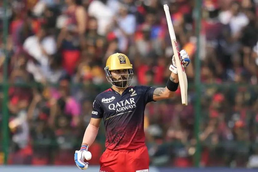 virat kohli networth