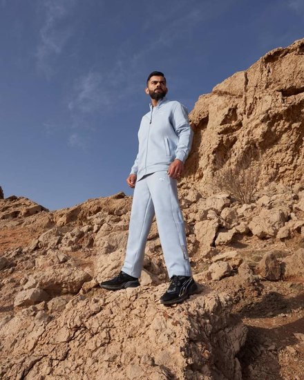 Virat Kohli brand endorsement fees
