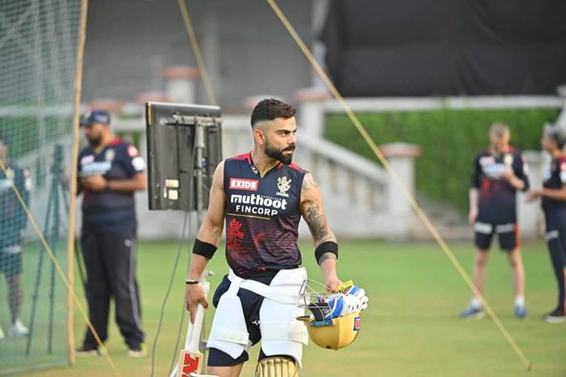 virat kohli instagram