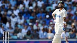 स्टीव स्मिथ के सामने ‘फिसड्डी’ हैं विराट कोहली; 9 पारियों में सिर्फ 1 बार लगाया पचासा, कंगारू बल्लेबाज का बेहतरीन है रिकॉर्ड