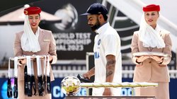 WTC Final में हार के बाद छलका टीम इंडिया का दर्द, विराट कोहली से लेकर आर अश्विन तक, जानिए किसने क्या कहा