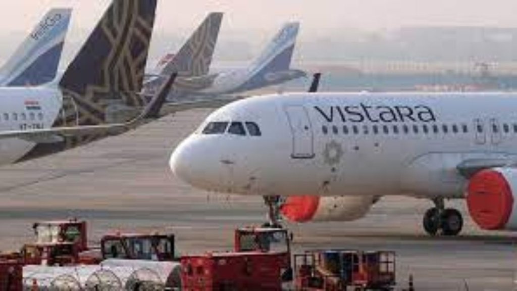 Delhi Airport News